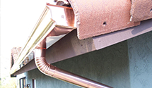Rain Gutter Installation, Repair, Cleaning in Greenwald, MN